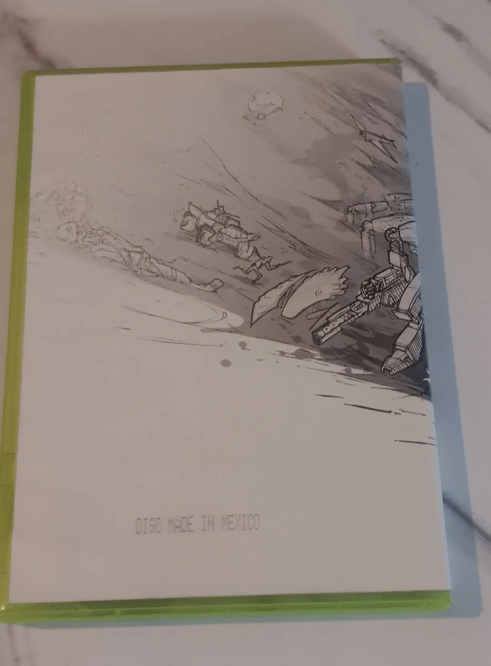 Xbox 360 Borderlands 2 Game Of The Year Edition